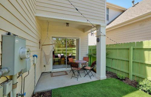 Rosey Bouldin Home Minutes to DT - Adelaide! - Photo 29