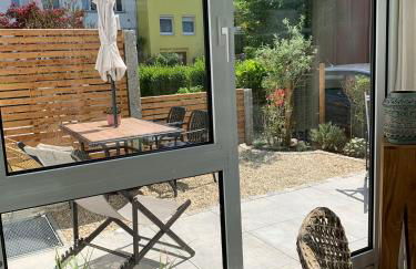 Ferienwohnungen Bohner/ Wohnung Katharina - Photo 15