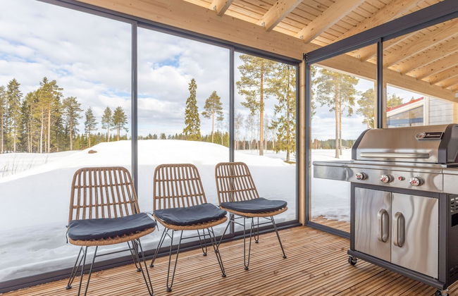 Holiday Club Katinkulta Superior Apartments - Foto 26