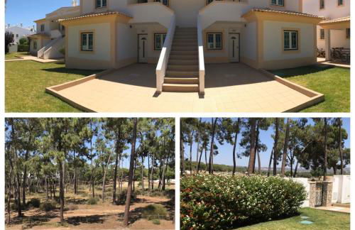 Algarve Albufeira, quiet apart with pool at 10 mn walk from Praia da Falesia - Foto 2