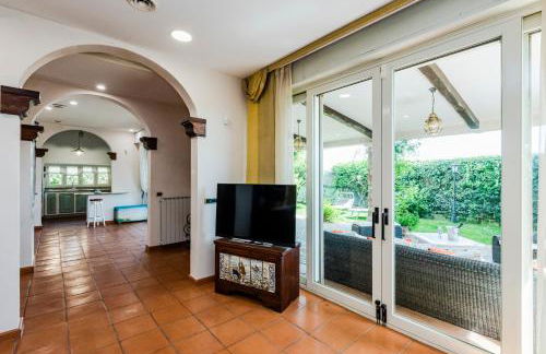 Villa Simonetta - Foto 27