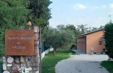 Agriturismo Ai Progni - Foto 30