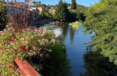 Gîte Ô Nature - Foto 66