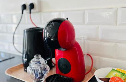 La Perle Havraise - Spacieux - Proche de la gare - Foto 4