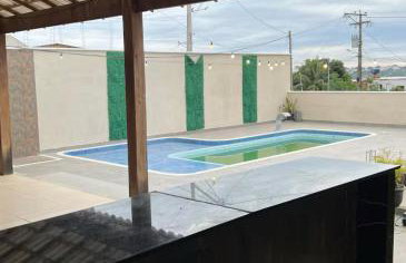 Casa de férias - Foto 11