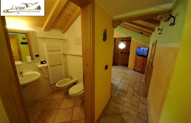 Baita Hanzel & Gretel - Foto 78