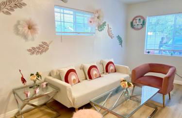 1BR Pink Cozy House near DTLA - Foto 33