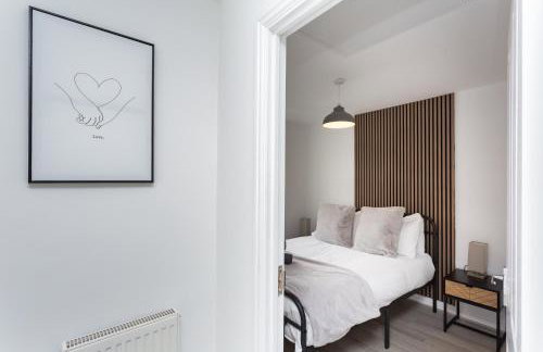 Lancers Close House - Foto 32