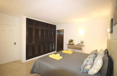 magnifique appartement sur la plage ... - Foto 13