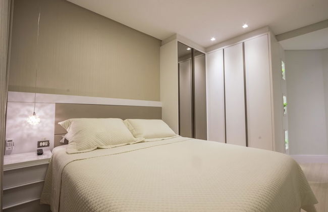 Apartamentos Boulevard Bombinhas - Foto 3