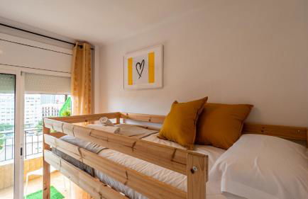 Bed&Bcn Glories - Foto 39