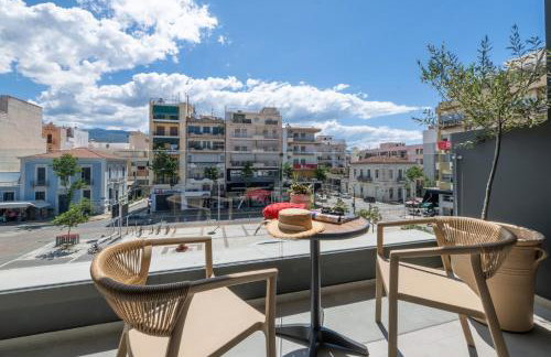 CENTRO Suites - Foto 27