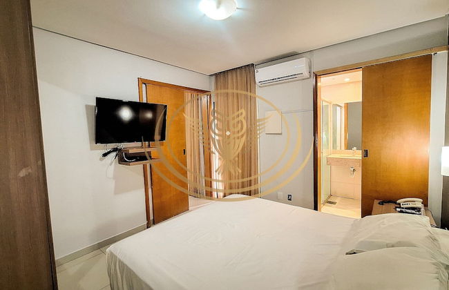 Coruja Imob - Flat Crystal Place - Foto 52