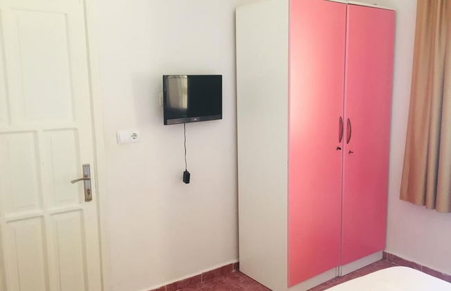 Sato Apart Hotel Fethiye - Foto 13