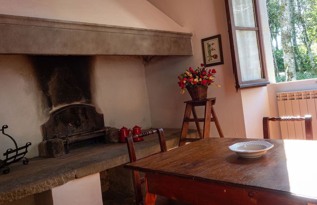 Agriturismo I Bonsi - Foto 74