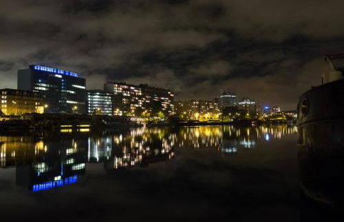 Bed and breakfast Megalight2 - Foto 26