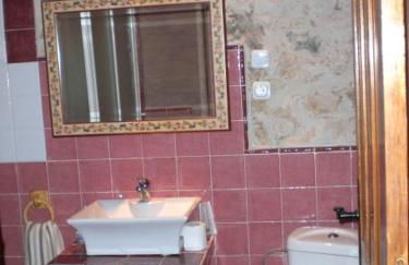 Casa Rural CASILLAS DEL MOLINO-Segovia - Foto 37