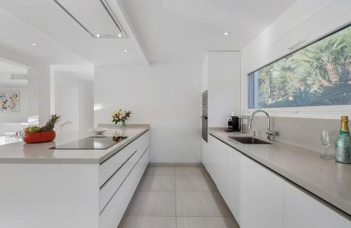 Villa Grande in Can Furnet for 18gst - Foto 24