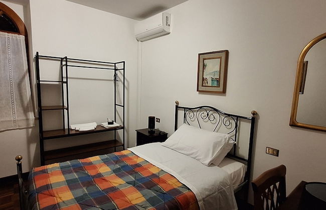 L'Antica Sosta - Foto 18