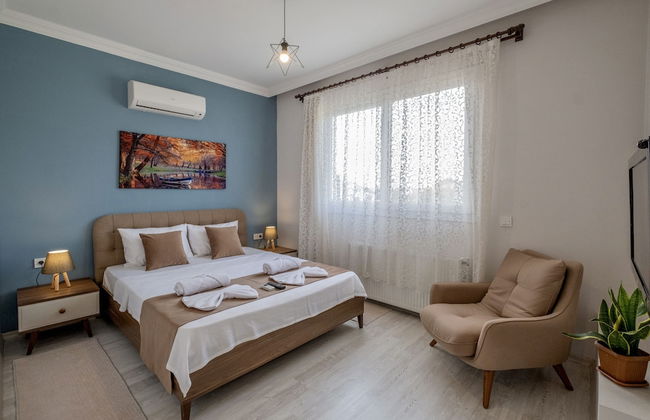 Villa Lonicera - Foto 9