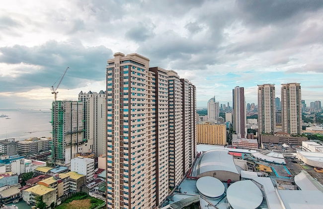 Birch Tower Manila - Foto 68