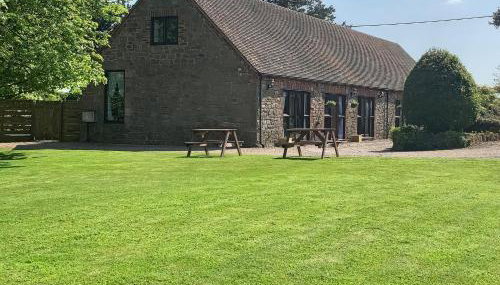 Upper Home Farm - Foto 3