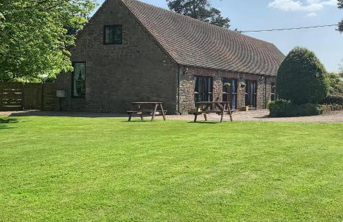 Upper Home Farm - Foto 3