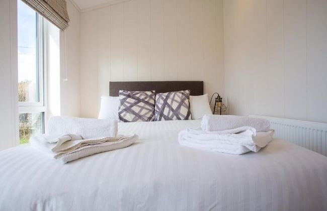 Barmouth Bay Holiday Park - Foto 14