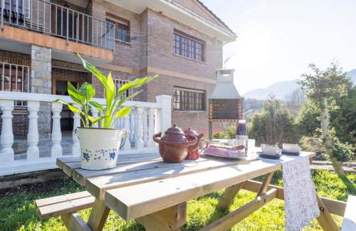 Casa Villa Maria - Foto 16