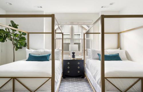 The Hart Suites by AvantStay - Foto 80