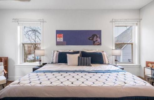 Elegant and Chic 2Bed 2Bath steps from the lake! - Foto 17