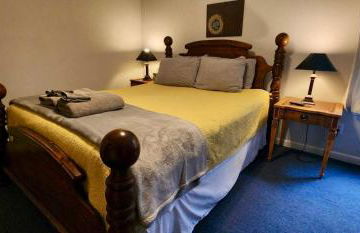 Covenant Cottage with outdoor dining - Foto 23