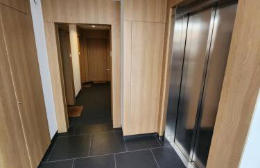 Słoneczny Apartament Warsaw Spire - Photo 21