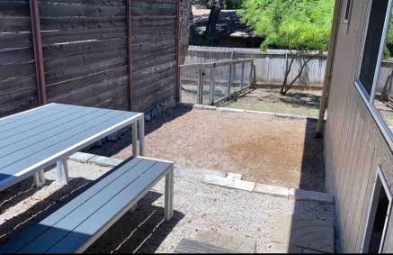 Zilker Home 3 Bedroom 2 Bath with Backyard - Foto 11