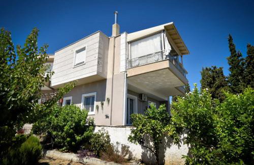 PanMaria Sea View Garden Flat - Foto 18