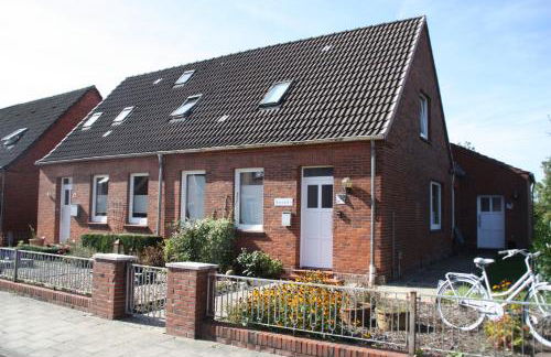 Möwennest II gemütliches Studio-Apartment mit WLAN & Küche - Photo 28