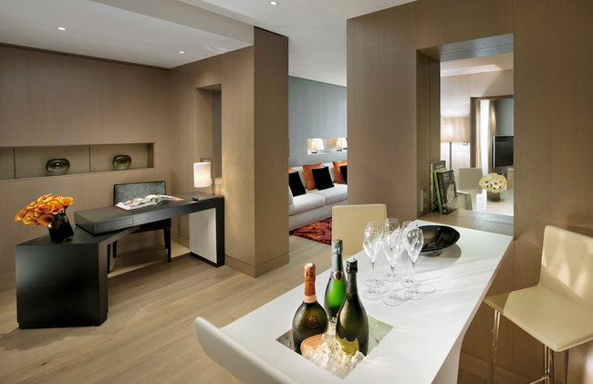 Mandarin Oriental, Paris - Foto 24