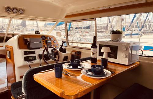 Ero- A floating Escape in Lisbon - Foto 9