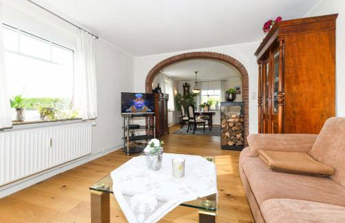 Nordsee Landhuus Heinken - Photo 12