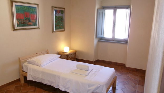 Fattoria di Malavolta - Photo 5, Room