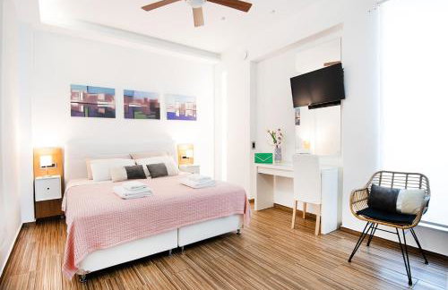 Enervillas VIP Villas with pool bbq - Foto 54