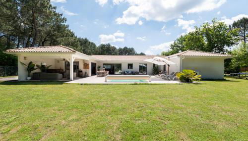 Sunny Villa Nature - Foto 2