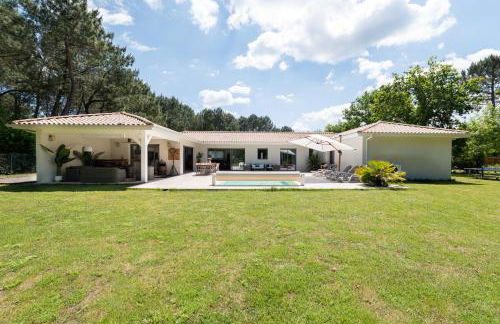 Sunny Villa Nature - Foto 2