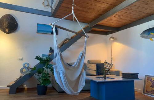 Loft sul mare - Foto 1