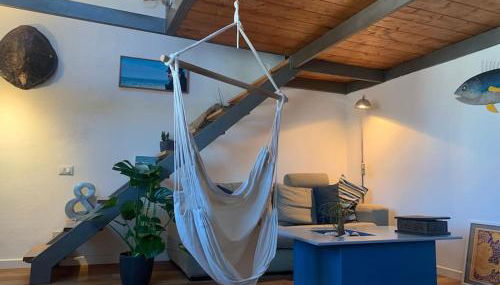 Loft sul mare - Foto 1