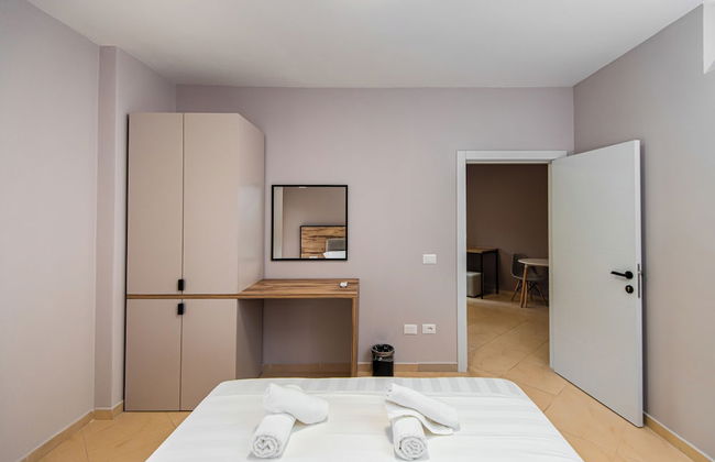 ApartHotel EDA - Foto 14