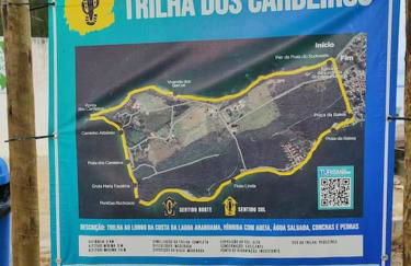 Casa para temporada em São Pedro da Aldeia Até 6 pessoas - Photo 5