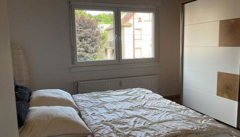 Smoke free small apartement with Garden View - Foto 4