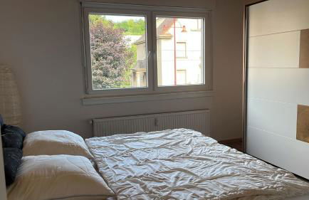 Smoke free small apartement with Garden View - Foto 4