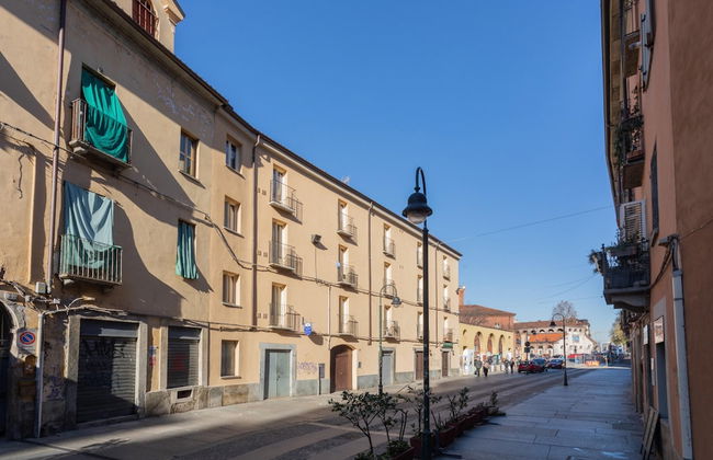 Terrazza Relax a Borgo Dora by Wonderful Italy - Foto 26